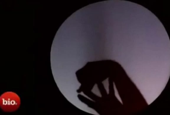 Incroyable talent d’ombres chinoises