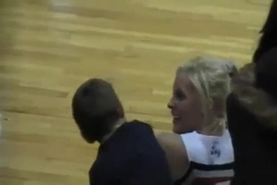 Comment draguer une pom-pom girl