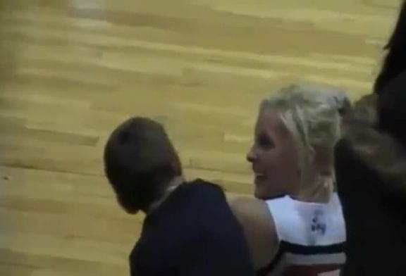 Comment draguer une pom-pom girl