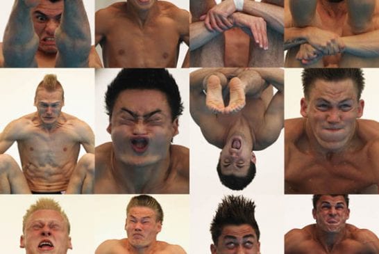 Diving Expressions