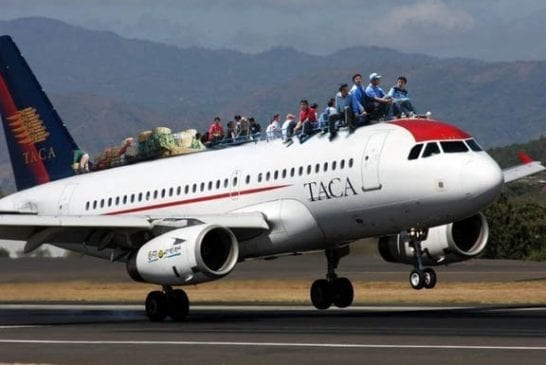 low cost airline