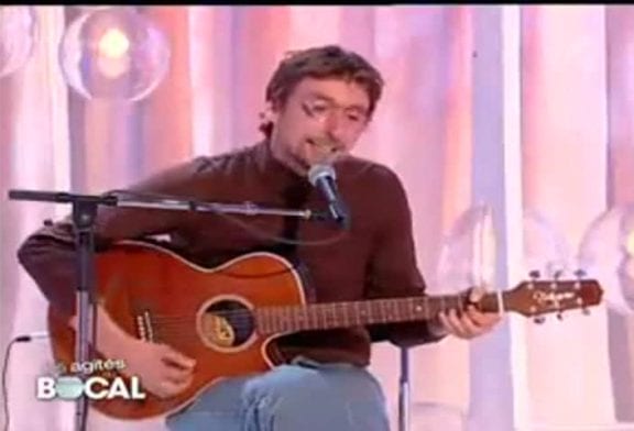 Didier Super chante Je suis catholique