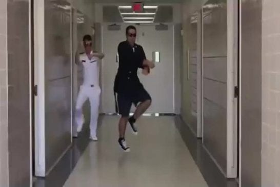 Gangnam Style