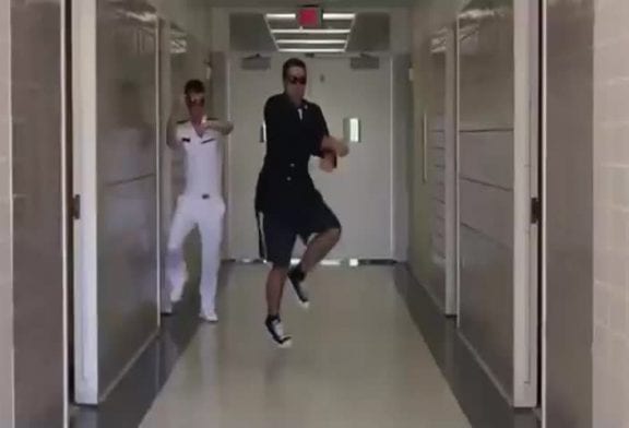 Gangnam Style