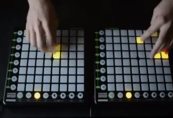 Double launchpads