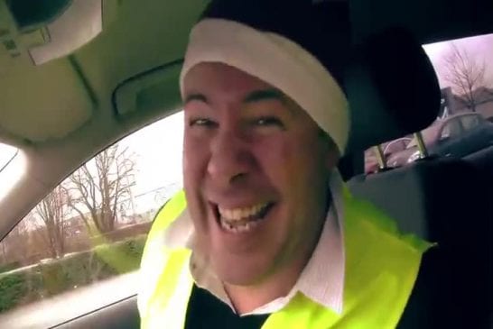 Les Power Roger SNCB Hey Hey [Clip Officiel]