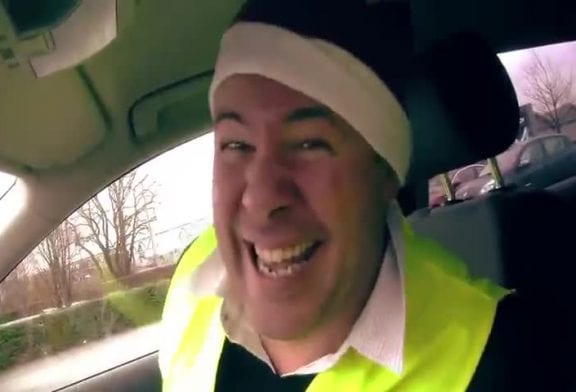 Les Power Roger SNCB Hey Hey [Clip Officiel]