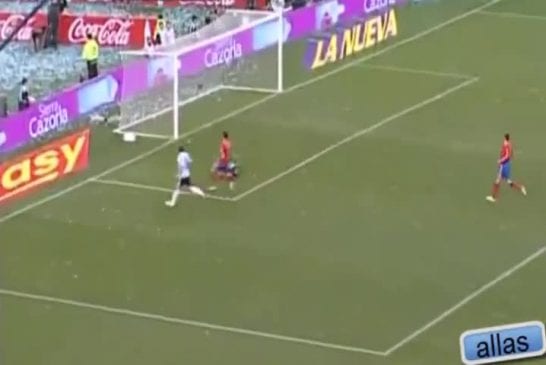 Lionel Messi pistes et dribblings