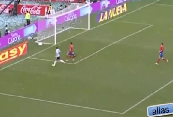 Lionel Messi pistes et dribblings