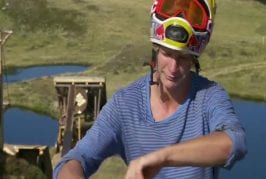 Mountain Bike Chronicles Nine Knights Episode 11