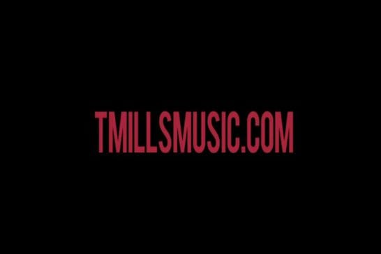 T. Mills - Lightweight - Video Officielle