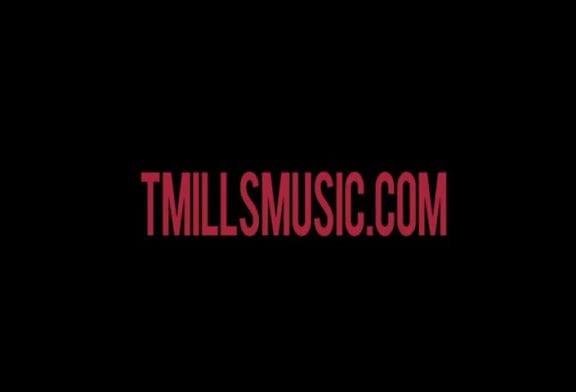 T. Mills - Lightweight - Video Officielle