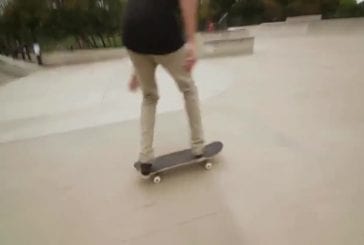 Winch Sessions Wakeskating Ledges And Uphill Kickers