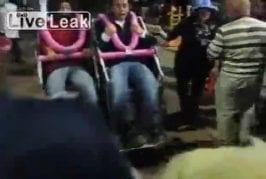 Une autre bonne idée costume!