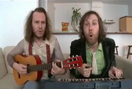 Chansondudimanche