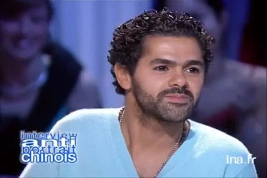 Clash entre jamel debbouze et joey starr chez ardisson [hd]