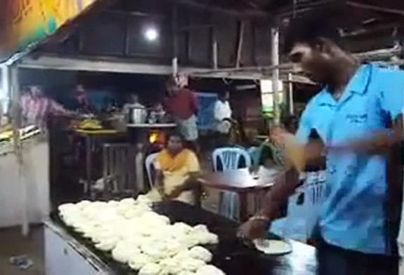 Crepes