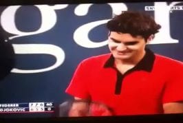 Federer