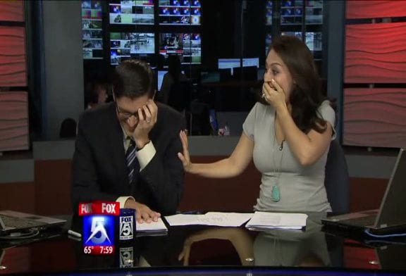Fox 5 news jetpack epic fail
