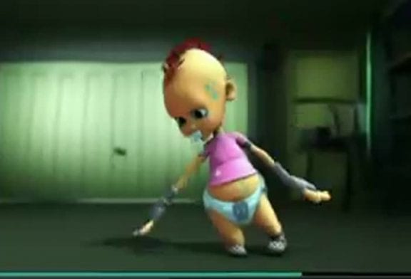 Jakarta one desire (clip officiel)