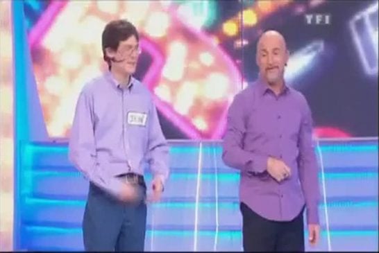 Jean barbera juste prix