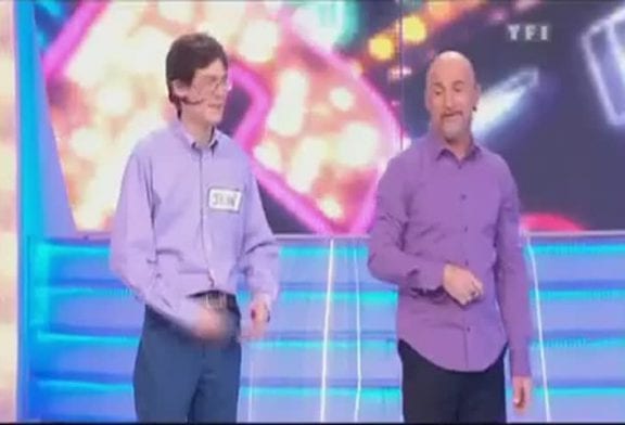 Jean barbera juste prix