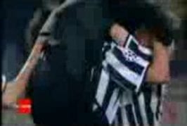 Johnny zidane dopage