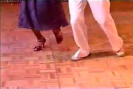 Learn disco