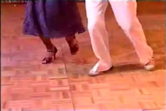 Learn disco