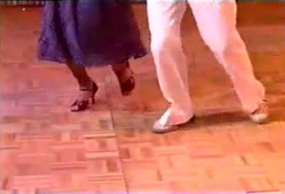 Learn disco