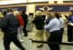 Southwest airlines flash mob chicago