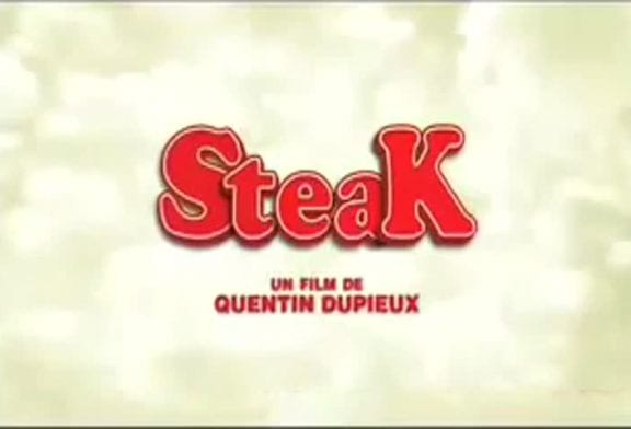 Steak la pipe