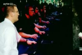 Têtes d'abrutis informaticiens