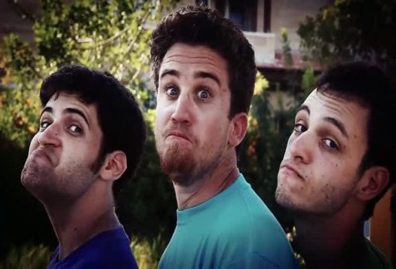 The gag quartet le internet medley (over 40 memes in one s