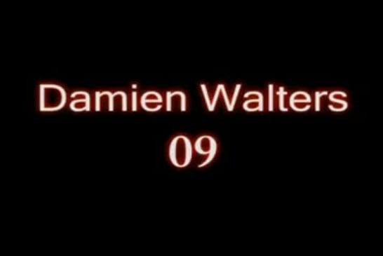 Damien Walters nous montre ses talents