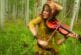 Lindsey Stirling Elements Dubstep Violin