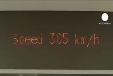 La plus grande ligne de train grande vitesse du monde relie