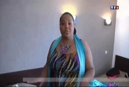 Miss rondes 2013 Des femmes voluptueuses qui revendiquent leur poid