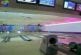 Détruire le plafond d'un bowling