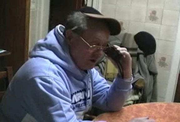 Papy et Mamy parlent comme des jeunes