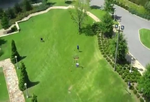 Coup plus longue de basket-ball