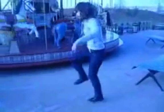 Compilation de danse tectonic
