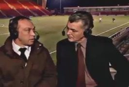 Comédie de football!