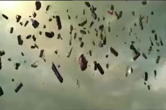 Video Humour 2013 numero 53