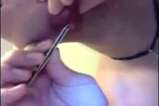 Vidéo la plus dégueulasse du net