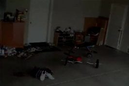 Homme fort ou pas? (Prank)