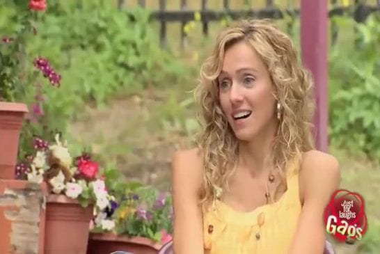 L’autre est plus mignon