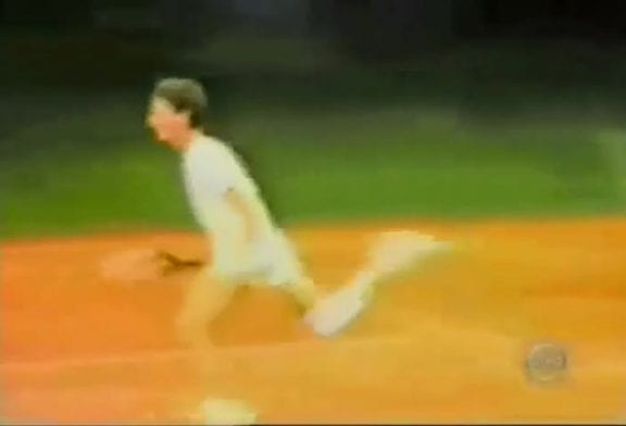 Bloopers sportifs
