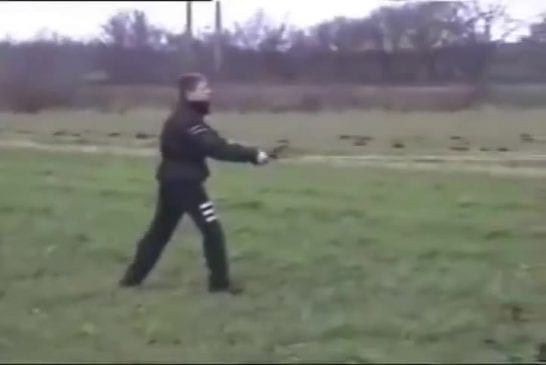 Cerf-volant gros FAIL