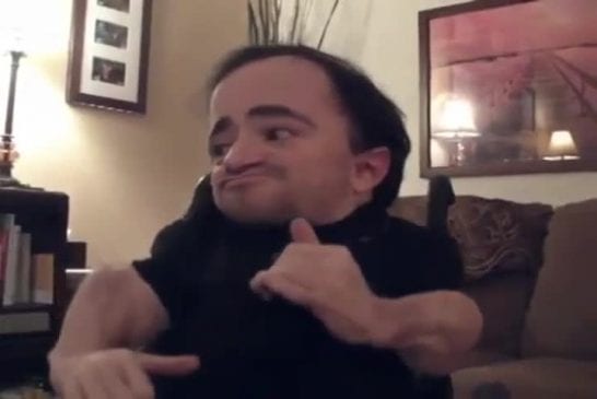 Le rire est la meilleure médecine